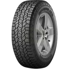 Hankook 235/85 R16 120/116S Dynapro At2 Xtreme RF12 M+S 3pmsf Oto Yaz Lastiği (Üretim Yılı: 2024)