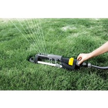 Ohbe Express Salınımlı Fıskiye Os 5.320 S