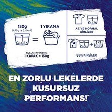 Ohbe Express Fresh Renkliler Toz Deterjanı 5.5 kg