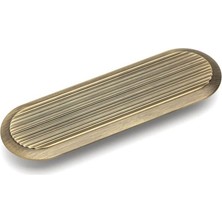 Ohbe Express Line-Çizgili Kulp Renk Tek Adet 512 mm