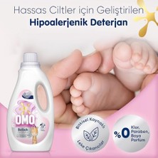 Ohbe Express Bebek Sıvı Deterjan 1500 ml