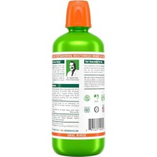 Ohbe Express Therabreath Fresh Breath Mild Mint Ağız Çalkalama Suyu 1lt