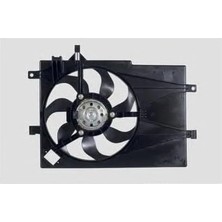 Ohbe Express Fan Motoru Davlumbazli Palio, Albea 1, 2 8V-16V Kal 012622202