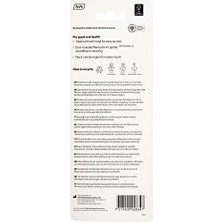 Ohbe Express Select Soft 3'lü Yumuşak Diş Fırçası