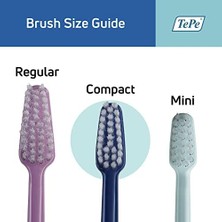 Ohbe Express Kids X-Soft 3-5 Yaş Ekstra Yumuşak Diş Fırçası