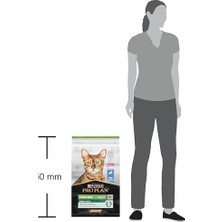 Ohbe Express Pro Plan Sterilised Kısırlaştırılmış Tavşanlı Kediler Için Kuru Mama 10 Kilogram