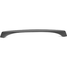 Ohbe Express Füme Rengi 224 mm Modern Kulp