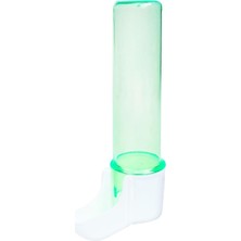 Ohbe Express Kuş Sulukları, Parmak Suluk 10 Cm. 30 Ml., Yeşil x 100 Adet