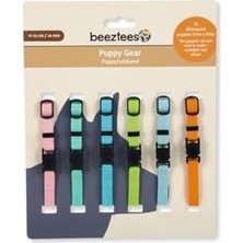 Ohbe Express Beeztees Yavru Köpek Tasması 6 Li Set 25 Cm, 556-746820