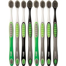 Ohbe Express Difaş Proclinic Bamboo Charcoal Diş Fırçası (2 Paketi)
