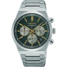 Seiko SSB461P1 Erkek Kol Saati