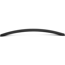 Ohbe Express 288 mm Siyah Renkli Modern Kulp