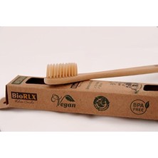 Ohbe Express Biorlx Bambu Diş Fırçası