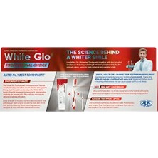 Ohbe Express Glo Beyazlatıcı Diş Macunu, Ekstra, 100 ml