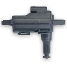 Ohbe Express Yakıt Depo Kapak Kilit Motoru 510810773 Vw Passat B8 ile Uyumlu 2015-2019