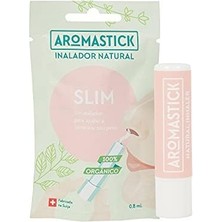 Ohbe Express Aromastick Fit Burun Çubuğu
