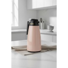 Ohbe Express Lustra Cam Termos Pudra 1.5 Litre