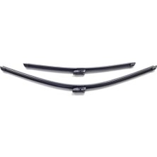 Ohbe Express Ön Cam Silecek Takımı 65X45CM 4 ile Uyumlu 2020-2024