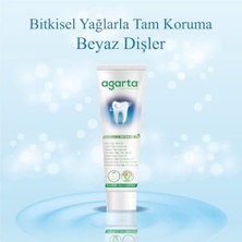 Ohbe Express AGARTA%100 Doğal Diş Macunu 100ML