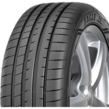 Goodyear 255/45 R19 104Y Eag F1 Asy 3 Xl Fp Oto Yaz Lastiği (Üretim Yılı: 2025)