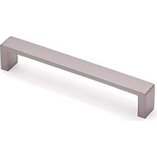 Ohbe Express Saten Rengi 128 mm Modern Kulp