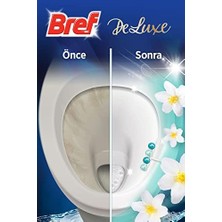 Ohbe Express Wc Deluxe Yasemin Premium Klozet Temizleme Topları 1 x 2 Adet, Yasemin 2