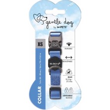 Ohbe Express Gentle Dog Boyun Tasması (Xs) Blue