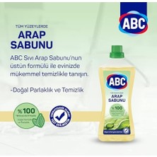 Ohbe Express Abc Deterjan Sıvı Arap Sabunu 900 ml