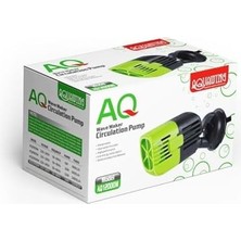 Ohbe Express Aquawıng Sirkülasyon Motoru 18W 12000L/H