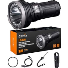 Ohbe Express Lr 40 R LED Light