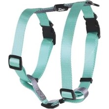 Ohbe Express Gentle Dog Göğüs Tasması Green (S)