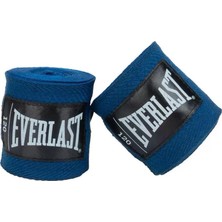 Everlast Everlast P00003247 Core Boks Bandajı Mavi