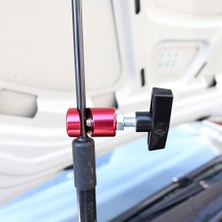 Ohbe Express Cta 5360 Lift Desteği Kelepçe