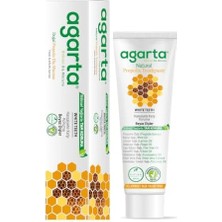 Ohbe Express Agarta Doğal Propolisli Florürsüz Diş Macunu 100 ml