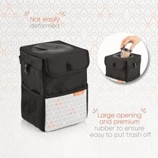 Ohbe Express Araba Için Çöp Çantası