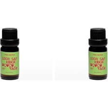 Ohbe Express Otama Kırkpınar Yüzde Yüz Saf Kekik Uçucu Yağı 10 ml (2 Paketi)