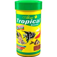Ohbe Express Ahm Gran. 1000 ml Balık Yemi