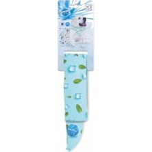Ohbe Express Cooling Serinletici Köpek Yakalığı (M) Blue