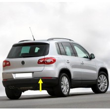 Ohbe Express Arka Sağ Geri Vites Işığı Lambası 5N0941072 Vw Tiguan ile Uyumlu 2008-2011