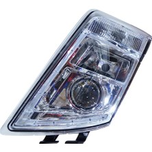 Ohbe Express Komple Far Sol LED  Fh 3 Ayf 505743