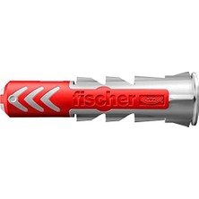 Ohbe Express Fischer Duopower 6X30 Dübel 100 Adet