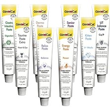 Ohbe Express Gimcat Kedi Macunu Energy Paste 50 gr
