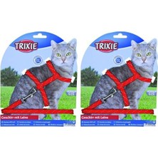 Ohbe Express Yavru Kedi Boyun Tasması (2 Paketi)