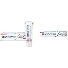 Ohbe Express Hassasiyet & Diş Eti Beyazlatıcı Diş Macunu 75 ml ve  Ekstra Beyazlatıcı Diş Macunu 75 ml