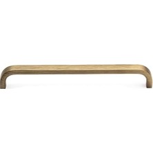 Ohbe Express 192 mm Rengi Modern Kulp - SSY8640 0192 Abm