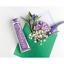 Ohbe Express Marvis Jasmin Mint ve Xylitol, 85 ml