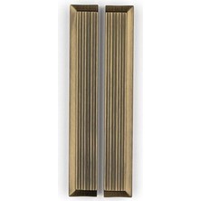 Ohbe Express Line-Çizgili Kulp Renk Tek Adet 512 mm