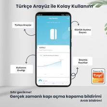 Ohbe Express Kapı Pencere Sensörü