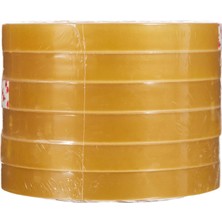 Ohbe Express Ve-Ge Selefon Bant Offıce Tape 12X66 (6 Lı Paket)