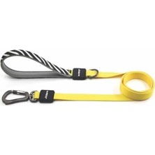 Ohbe Express Wıld Safarı Leash Regular (S-M)